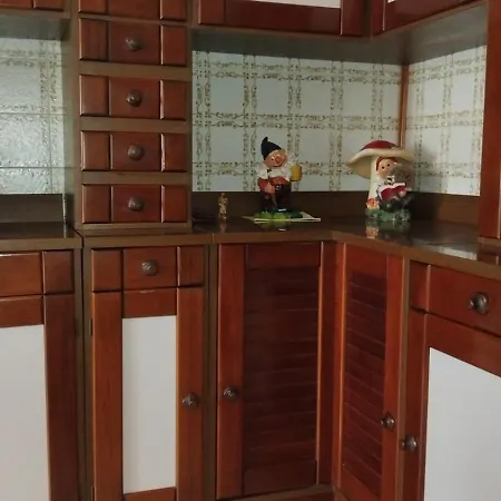 Riva Trigoso 公寓 东塞斯特里