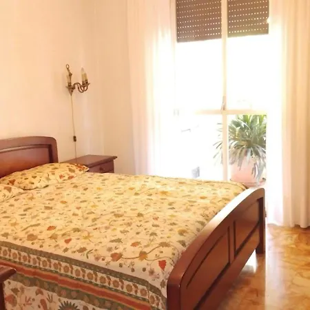 Riva Trigoso Apartment